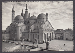 120515/ PADOVA, Basilica Di Sant'Antonio - Padova (Padua)
