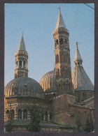 076941/ PADOVA, Basilica Di Sant'Antonio, Cupole E Campanili Da Via Cesarotti - Padova