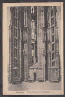 102170/ STRASBOURG, Cathédrale, La Plate-forme - Strasbourg