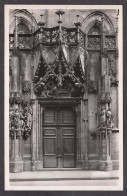 102167/ STRASBOURG, Cathédrale, Portail Saint-Laurent - Strasbourg