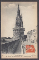 122856/ LA ROCHELLE, La Tour De La Lanterne - La Rochelle