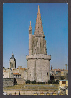 075293/ LA ROCHELLE, La Tour De La Lanterne - La Rochelle