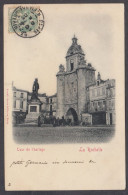 118006/ LA ROCHELLE, Tour De L'Horloge - La Rochelle