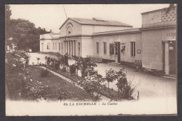 075323/ LA ROCHELLE, Le Casino - La Rochelle