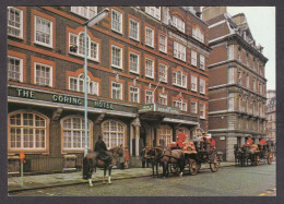 110964/ WESTMINSTER, The Goring Hotel - Londres – Suburbios