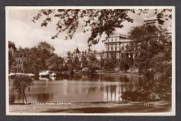 110957/ WESTMINSTER, St. James's Park - London Suburbs