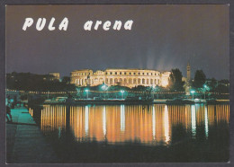 129541/ PULA, Arena - Croacia