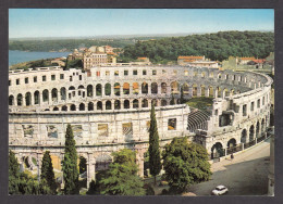 112405/ PULA, Arena - Croatia