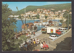 112411/ RABAC - Croacia