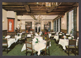 104412/ BLANKENBERGE, Hotel-Restaurant *Azaert* - Blankenberge