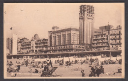 104376/ BLANKENBERGE, Casino - Blankenberge