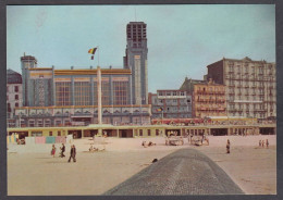 118928/ BLANKENBERGE, Casino - Blankenberge