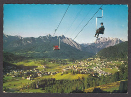 086716/ SEEFELD, Sessellift - Seefeld