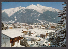 086705/ SEEFELD Gegen Reitherspitze - Seefeld