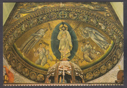 127762/ Sinaï, Saint Catherine's Monastery, Mosaic Of The Transfiguration - Other & Unclassified