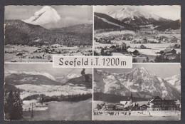 107707/ SEEFELD - Seefeld