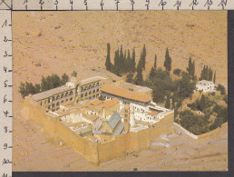 114551/ Sinaï, Saint Catherine's Monastery - Autres & Non Classés