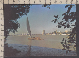 114549/ The River Nile - Altri & Non Classificati