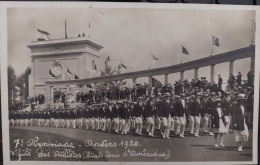 Postcard Stadium Antwerpen Belgium - Stadion Stade Stadio Estadio - Stadions