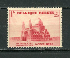 BELGIQUE -  KOEKELBERG - N° Yvert 474* - Neufs