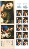 PIERRE MIGNARD (La Vierge à La Grappe) Carnet Neuf ** Année 2003, En-dessous Val.faciale - Unused Stamps