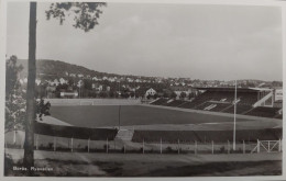 Postcard Stadium Boras Ryavallen Sweden- Stadion Stade Stadio Estadio - Stades