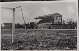 Postcard Stadium Nykobing Denmark - Stadion Stade Stadio Estadio - Stadien