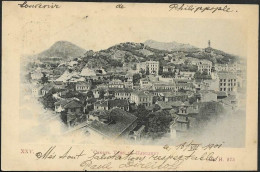 Bulgaria------Plovdiv-----old Postcard - Bulgarije