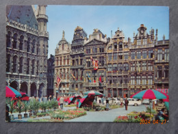 GROTE MARKT  BLOEMENMARKT - Markets