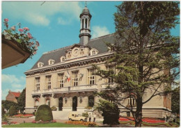 93. Gf. AULNAY-SOUS-BOIS. Hôtel De Ville. 93281 - Aulnay Sous Bois