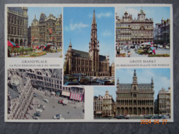 GROTE MARKT - Monuments