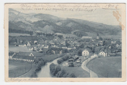 Österreich, Steiermark, Kindberg, Gebr. Sw AK. #1174 - Autres & Non Classés