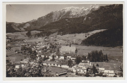 Österreich, Steiermark, Neuberg Mürz, Ungebr. Sw  AK. #1456 - Other & Unclassified