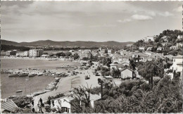 LE LAVANDOU - Vue Panoramique - Le Lavandou