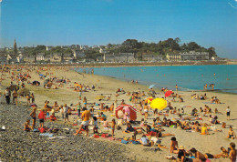 22 - Binic - Plage De La Blanche - Binic