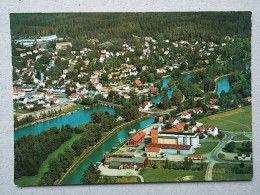 KOV 536-20 - SWEDEN, BORENSBERG - Sweden