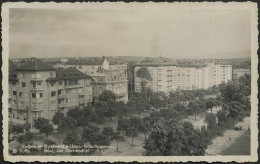 Bulgaria------Sofia-----old Postcard - Bulgaria