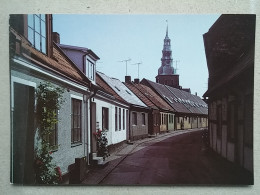 KOV 536-22 - SWEDEN, YSTAD - Sweden