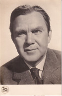 POSTAL DEL ACTOR THOMAS MITCHELL (CINE-CINEMA) - Photos