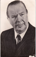 POSTAL DEL ACTOR CHARLES COBURN (CINE-CINEMA) - Photographs