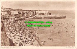 R538028 Palm Bay. Cliftonville. Margate. LP 18. A. H. And S. Paragon Series - Monde