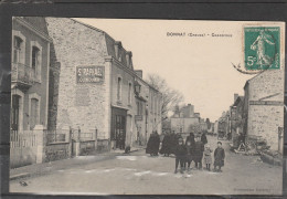 23 - BONNAT - Grand' Rue - Autres & Non Classés