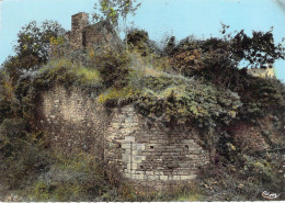 22 - Corseul - Ruines Du Château De Montafilant (XIIe Et XVe Siècles) - Autres & Non Classés