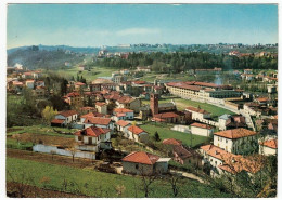 VARESE - VALLE OLONA - PANORAMA - Varese