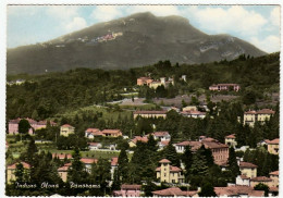 INDUNO OLONA - PANORAMA - VARESE - 1960 - Varese