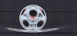 Austria 2008 Football Soccer European Championship Self Adhesive Stamp MNH - Eurocopa (UEFA)