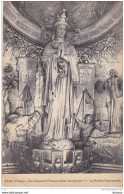 SEES Basilique De L'Immaculée Conception La Statue Couronnée Non Circulé - Sees