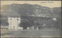 Slovenia-----Trenta-----old Postcard - Slowenien