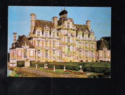 Chateau De Beaumesnil Batiment Historique - Other & Unclassified