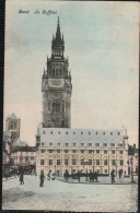 Gent Belfort En Laken Halle - Gand - Gent